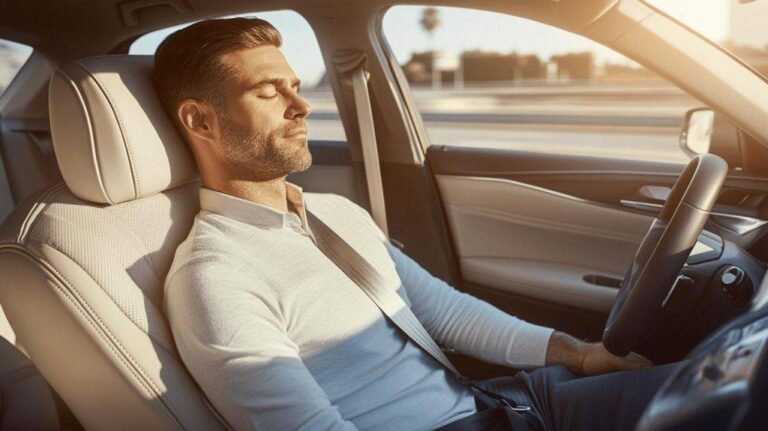 |Ergonomics: The Overlooked Strategy Driving Safety and Performance