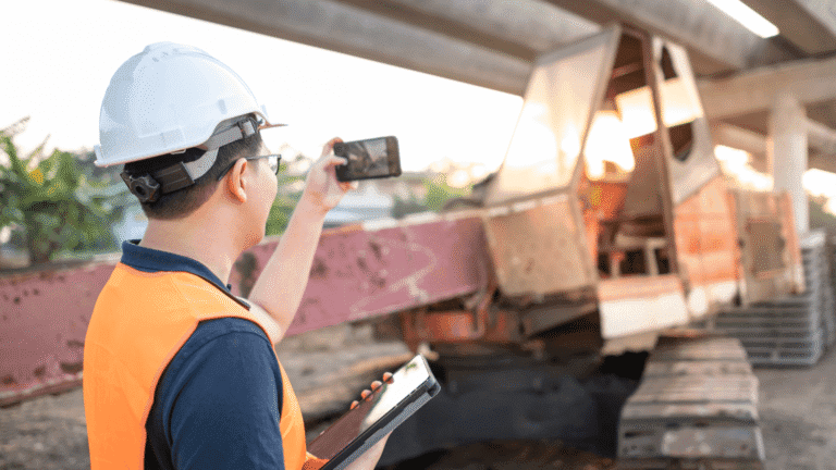 |Leading the Way: Breakthroughs in Construction Safety